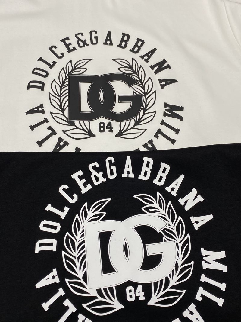 Dolce Gabbana T-Shirts